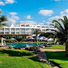 Elounda Beach