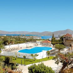 Elounda Breeze Resort ex Aqua Sol Resort