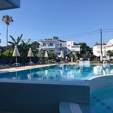 Elpida Beach