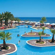 Eri Beach