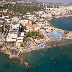 Eri Beach Village