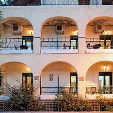 Erofili Apartments