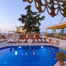 Esperides Resort Spa
