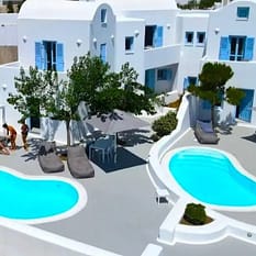 Este Luxury Suites