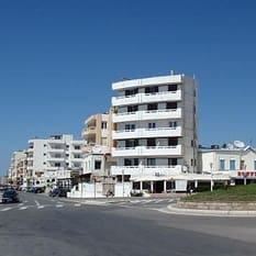 Europa Rodos