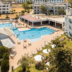 Evi Faliraki