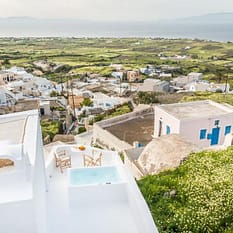 Fava Eco Suites