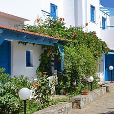 Galeana Beach