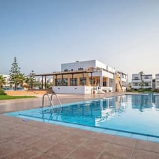 Geraniotis Beach