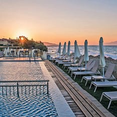 Golden Coast Family Resort