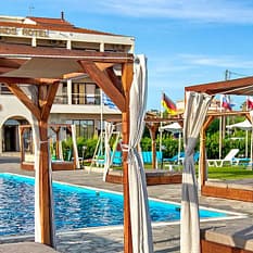 Golden Sands Agios Georgios