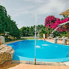 Gorgona Faliraki