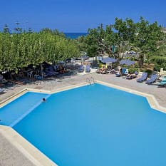 Gortyna Beach