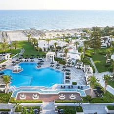 Grecotel Creta Palace Rethymno