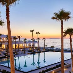 Grecotel LuxMe The White ex Grecotel El Greco