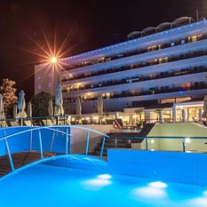 Olympian Bay Grand Resort ex Bomo Olympus Grand Resort