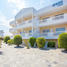 Iatridis Studios