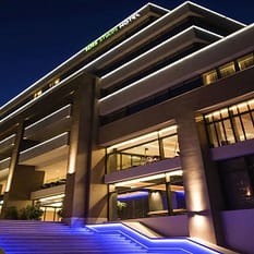Ibis Styles Heraklion Central