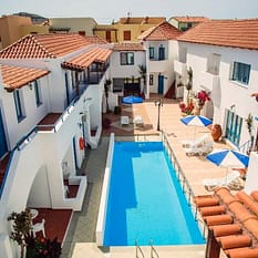 Iliana Apartments