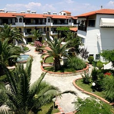 Ioli Village