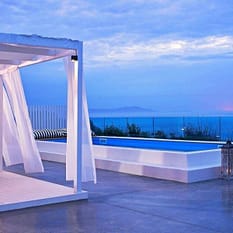Aulus Chania Resort Curio Collection by Hilton ex Isla Brown Chania