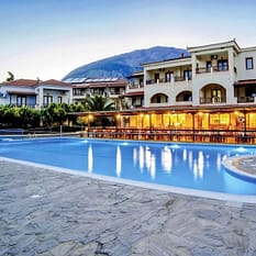 Kampos Village Resort