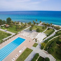 Kassandra Palace