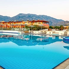 Kavros Beach Chania
