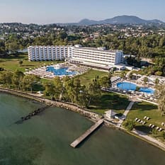 Kerkyra N Spa by Louis Corfu