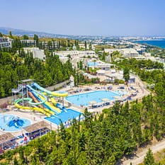Kipriotis Aqualand
