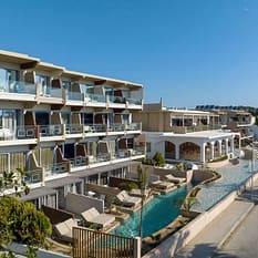 Kolymbia Bay Art