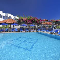 Kolymbia Sun