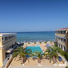 Konstantin Beach
