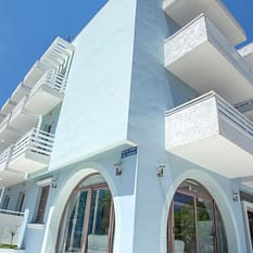 Kos Bay