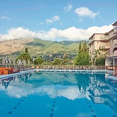 Koukounaria