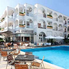 Kronos Platamonas