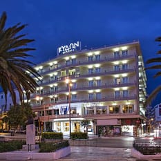 Kydon The Heart City