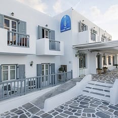 Adonis Mykonos