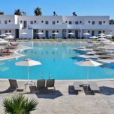 Lambi Resort
