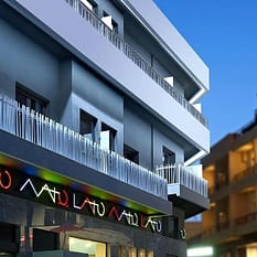 Lato Boutique Annex Heraklion