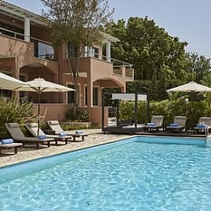Lena Mare Corfu