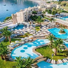 Lindos Royal ex COOEE