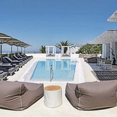 Livin Mykonos