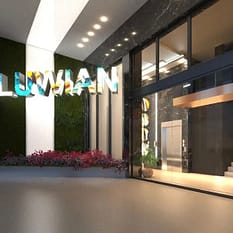 Luwian