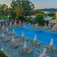 Macedonia Zakynthos