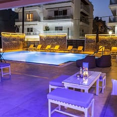 Majestic Rodos