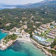 Mareblue Beach ex Bay Escape