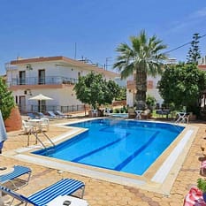 Maria Apartaments