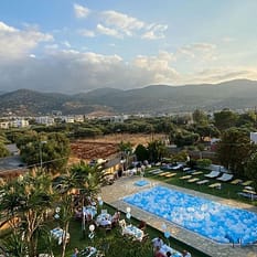 Marianna Studios Malia