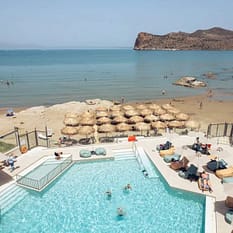 Marvida Chrispy Beach ex Ilianthos Village